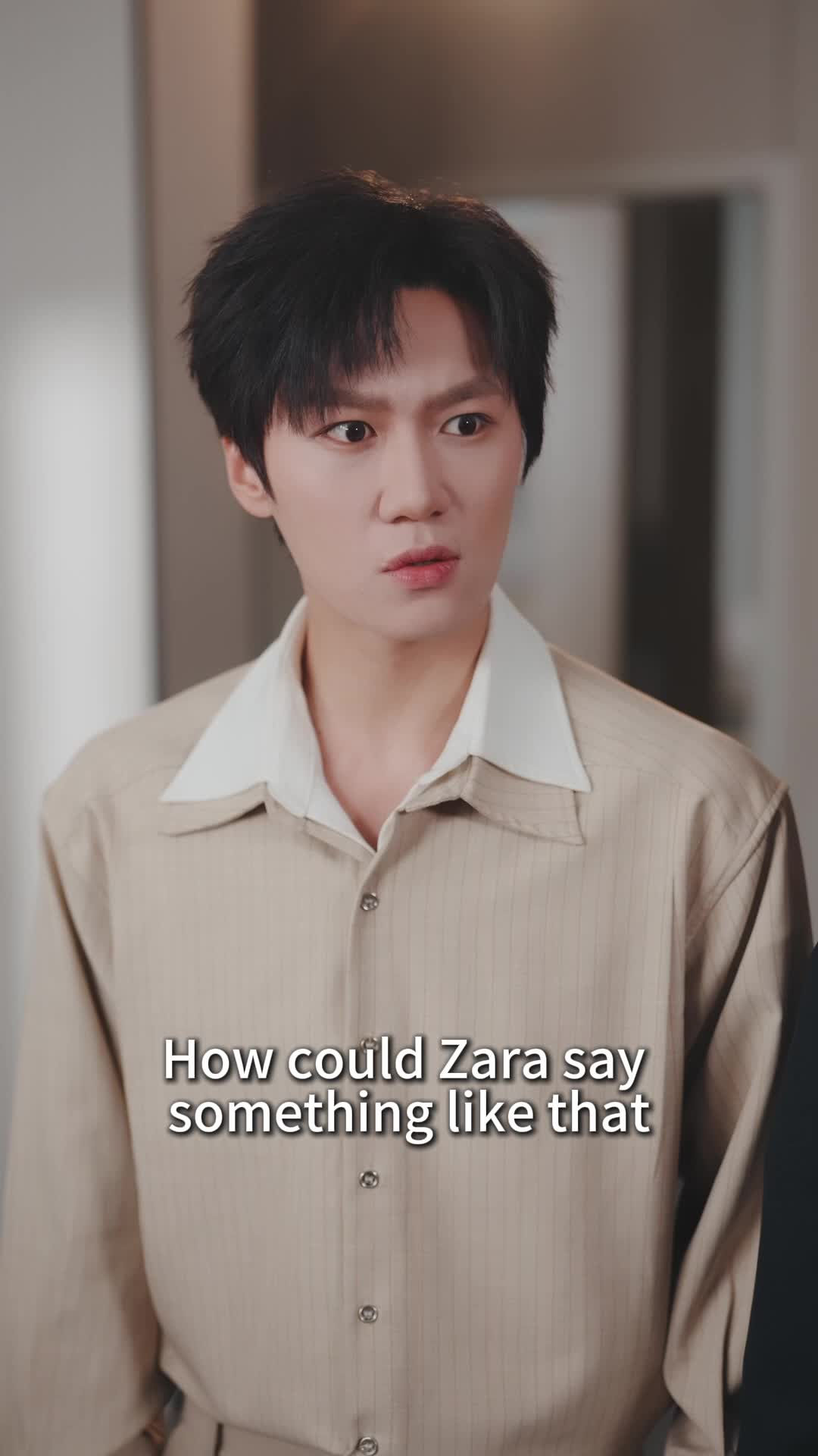 Episode 4 - The Paranoid Real Heiress